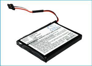 750mAh Battery for Magellan RoadMate 3030, 3030-LM, MR3030 NEW