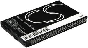 1400mAh Battery for Garmin iQue M5, 101056708, 010-10567-08 NEW