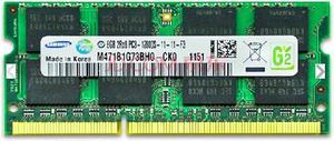 Samsung Orignal DDR3 8G laptop Memory