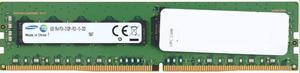 SAMSUNG M393A1G40Db0-Cpb  8Gb (1X8Gb) 2133Mhz Pc417000 Ecc Registered Cl15 Single Rank 1.2V Ddr4 Sdram 288Pin Dimm Memory Module For Server