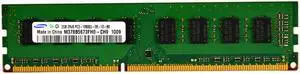 SAMSUNG DESKTOP MEMORY 2G 2Rx8 PC3-10600U (2G DDR3 1333)