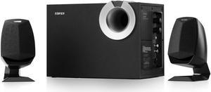 Edifier M201BT Multimedia Computer Speaker System with Subwoofer