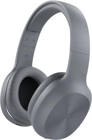 Edifier W600BT Bluetooth 5.1 Stereo Headphones Over-Ear