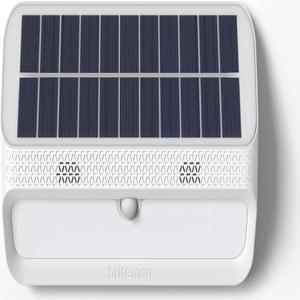 Sunna Solar Light, Ultrasonic Insect Repellent, Wireless, Sensor, Optional USB-C