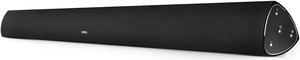Edifier Bluetooth Soundbar B3 - LCD / LED TV Low Profile Sound Bar, Auxiliary, Optical & Coaxial Connectivity