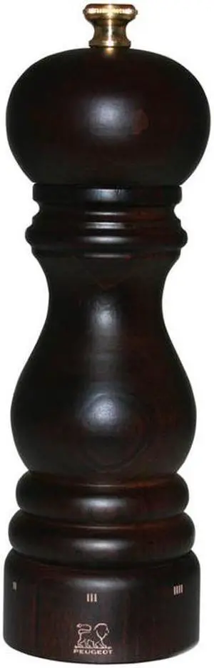Peugeot Paris u'Select Chocolate Pepper Mill 23cm/9"