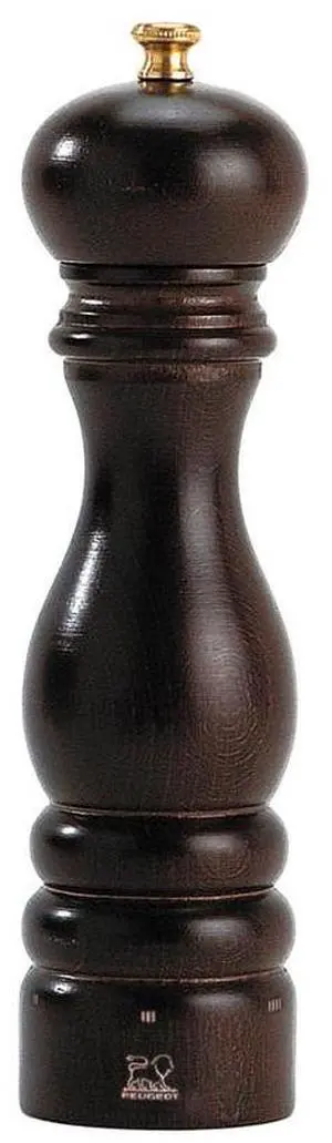 Peugeot Paris u'Select Chocolate Pepper Mill 30cm/12" Peugeot Paris u'Select Chocolate Pepper Mill 30cm/12"