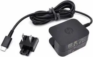 HP LiteOn Original 15W USB-C 3A power adapter 792584-001 PA-1150-23HA 792619-001