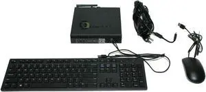 DELL OptiPlex 7070 INTEL CORE I5-9500T 2,2 GHz HDD 500Gb RAM 8Gb WIFI WIN10 CXVTH