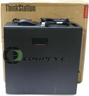 Lenovo ThinkStation P520 Xeon W-2125 4GHz Ram 16GB SSD 512Gb Video Card P1000 30BE0042US