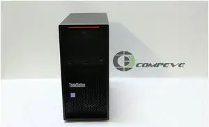 Lenovo ThinkStation P320 Core i7 6700 3.4 GHz RAM 16GB SSD 512GB HDD 2T 30BH0031US