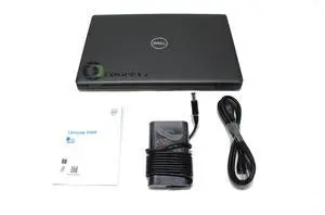 Dell Latitude 5400 CPU INTEL CORE I5-8265U 1.6GHz SSD 256Gb RAM 8Gb WIN10 JK60H Y11VJ