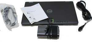Dell Latitude 5300 2-in-1 Core i5-8265U 1.6GHz  RAM 8Gb SSD 256Gb WIN10 393X3 XR2WJ