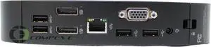 HP T530 Thin Client CPU AMD Embedded G-Series GX-215JJ 1.5GHz SSD 64Gb RAM 8Gb L16115-001 3JJ46UT#ABA