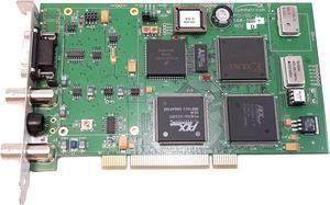 Symmetricom P4  PCI-SG-2U 560-5907-U REV. D
