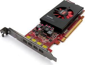 Dell AMD FirePro W4100 2 GB 25D14 102C7550300 000001
