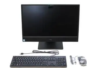 Dell OptiPlex 5270 AiO 21.5" Core I5-9500 3GHz HDD 500Gb RAM 4Gb Win10 W20B00 NMGR7 4DFFF