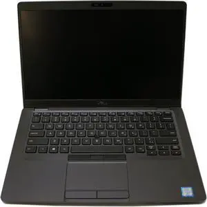 Dell Latitude 5400 Intel Core i5-8365U 1.6GHz SSD 256GB Ram 8GB P98G001 90YR1