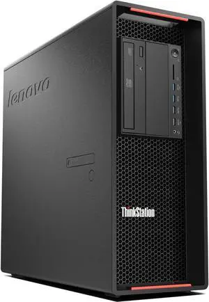 Lenovo ThinkStation P500 E5-1630 v3 3.7GHz RAM 16GB SSD 256GB Quadro 4000 Win 10