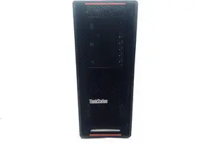 Lenovo ThinkStation P500 E5-1630 v3 3.7GHz RAM 16GB SSD 256GB + HDD 3TB Quadro M2000 Win10
