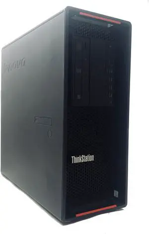Lenovo ThinkStation P700 E5-2620 v3 2.4GHz RAM 32GB SSD 256GB Quadro M2000 Win10