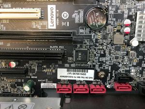 Refurbished: HP Z4 G4 Workstation Motherboard LGA2066 8 Refurbished: HP Z4 G4 Workstation Motherboard LGA2066 8