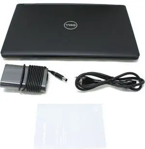 Dell Latitude 5590 i5-7300U 2.7GHz RAM 8GB SSD 256GB 52KTV 3000032188259