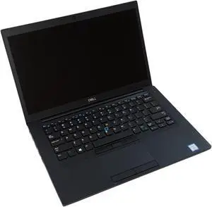 Dell Latitude 7490 14" Core i5-8250U 8GB RAM 256GB SSD JHDTM