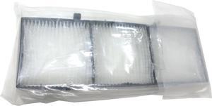 Hitachi UX41161 Replacement Air Filter For CP-5500 Series