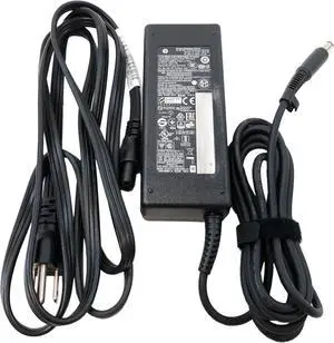HP AC Adapter PPP012D-E for HP EliteDesk 800 G4 Input 100-240V 1.6A Output 19.5V 4.62A 90W 756414-003 693712-001