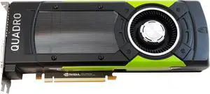 PNY nVIDIA Quadro P6000 VCQP6000 24GB GDDR5X PCI Express 3.0 Pascal 900-5G611-1700-000