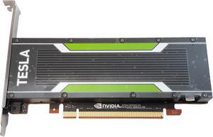 nVIDIA Tesla P4 GPU 8GB GDDR5 Low-Profile 900-2G414-0000-001