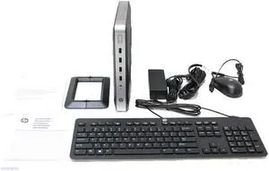 HP t630 ThinClient AMD GX-420GI 2GHz SSD 128Gb RAM 8Gb Win10 7HG40UT#ABA
