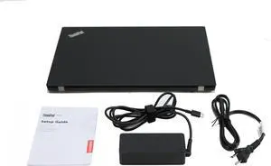 Lenovo ThinkPad T490s Intel Core I7-8665U SSD 256Gb RAM 8Gb Win10 20NX002XUS