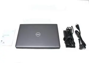 Dell Latitude 5400 14" Core I5-8265U 1.6GHz SSD 256Gb RAM 8Gb Win10  P98G001 03JKD 5HHCC
