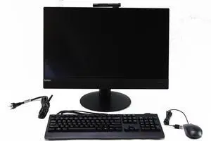 Lenovo ThinkCentre M920z 23.8" I7-8700 3.2GHz SSD 512Gb RAM 8Gb Win10 10S60019US