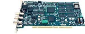 Aja Xena HS HD/SD 10bit HD SDI PCI-X Capture Card Xena-HS-00