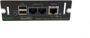 Apc Ups Network Adapter Management Card 2 AP9631