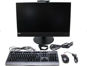 Lenovo ThinkCentre M920z Core I5-8500 3 GHz SSD 512Gb RAM 16Gb Win10 10S7S42V00