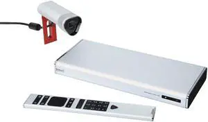 Polycom RealPresence Group 310 Video Conference Kit Equipment Solution System G2215-65088-001