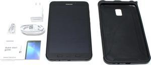 Samsung Galaxy Tab Active 2 8" TFT tablet Android 7.1 16Gb 4G SM-T397UZKAXAA