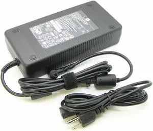 HP Genuine Original Power Adapter 230W 19.5V 608432-003 609946-001 For HP Z2 Mini Workstation