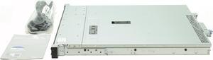 Dell Poweredge R240 Core I3-8100 3.6GHz HDD 1TB Ram 8GB WCRH4