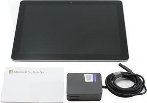 Microsoft Surface Go CPU Intel Pentium 4415Y RAM 4GB eMMC 64GB WIN10 LXK-00001