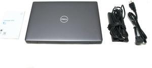 Dell Latitude 5400 14" I5-8265U 1.6GHz SSD 256Gb RAM 8Gb Win10 P98G001 03JKD