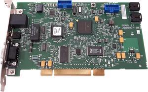 Intel GEMS IT Rev. A Ethernet Interface Card PCI GE Medical cardio Lab 2009937-002 2009936-002