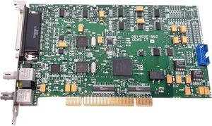 Intel GEMS IT Rev. A GE Medical Cardio Lab Interface PCI Card 2014935-002 2014934-001