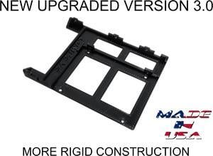 SSD/HDD Carrier Adapter 2.5" to 3.5" For HP Workstations Z600 Z620 Z640 Z800 Z820 Z840