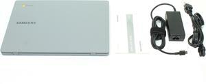 Samsung Chromebook 4 11.6" Celeron N4000 4GB RAM 16GB eMMC XE310XBA-K04US