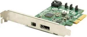 Dell Thunderbolt 2 add-in PCI-E x1 Controller 07HMHP 7HMHP
